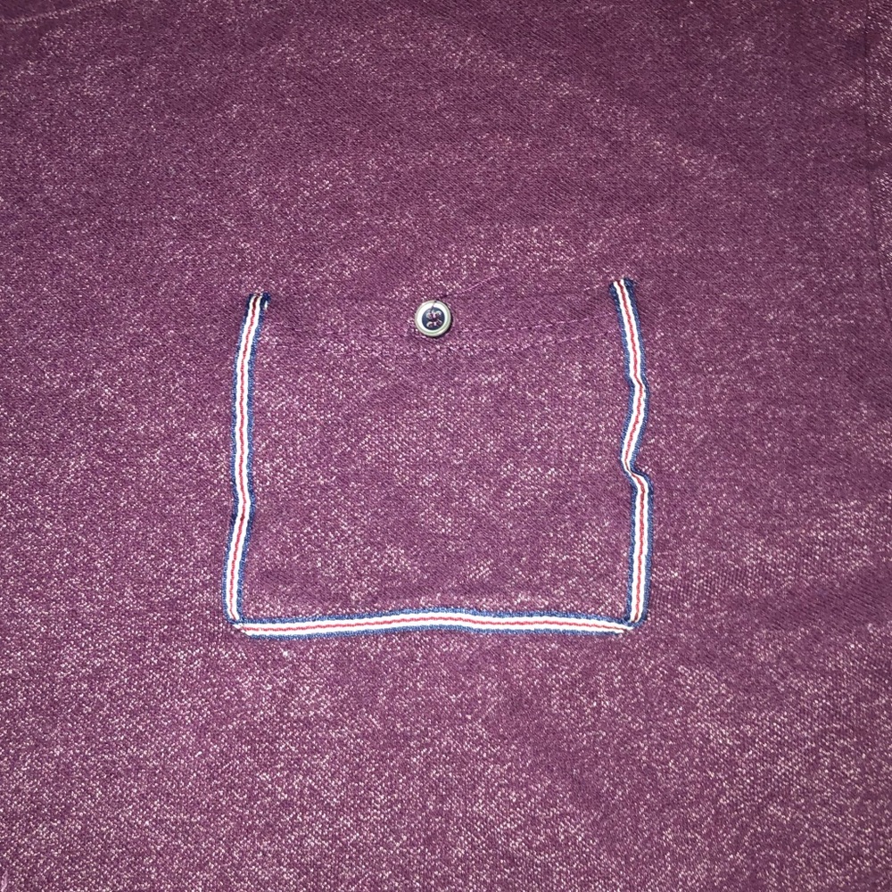 Craft & Flow Tee - Picture 3 of 4